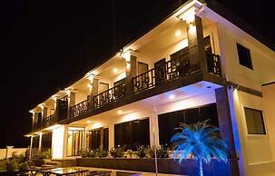 Luxury Canyon Suites