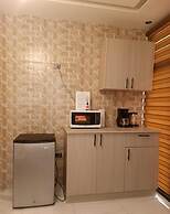 Luxury Canyon Suites