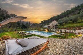 Molino Giusti Farmhouse