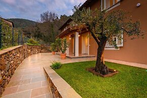 Molino Giusti Farmhouse