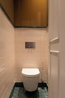 Palais Bourbon Hotel - Suite 21- 4P - Invalides