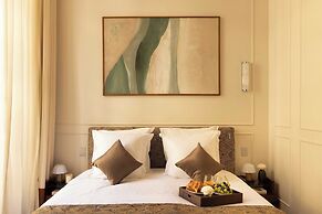 Palais Bourbon Hotel - Suite 21- 4P - Invalides