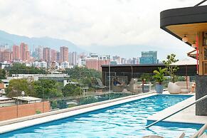 Landmark Hotel