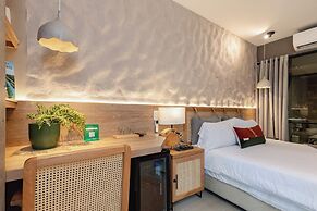 Landmark Hotel