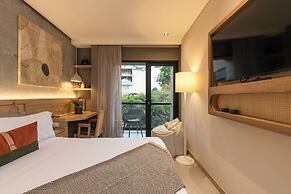 Landmark Hotel