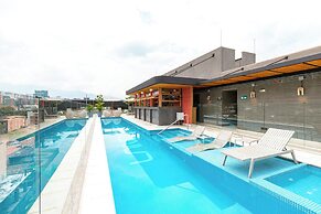 Landmark Hotel