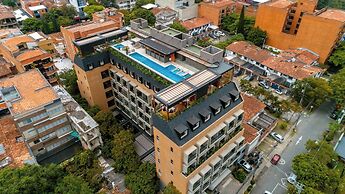 Landmark Hotel