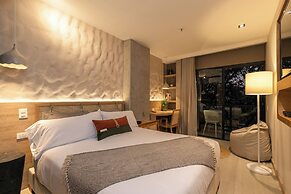 Landmark Hotel