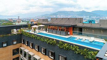 Landmark Hotel