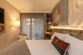 Landmark Hotel