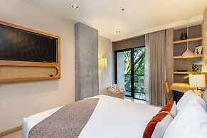 Landmark Hotel