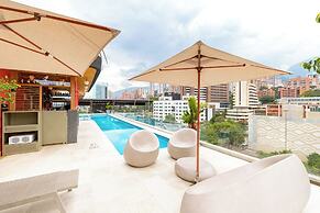 Landmark Hotel