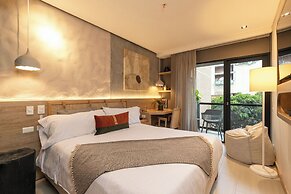 Landmark Hotel