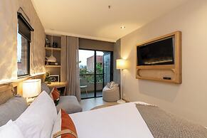 Landmark Hotel