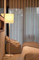 Landmark Hotel