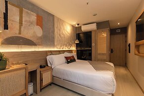 Landmark Hotel