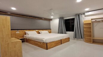 Rayva inn