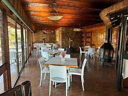 VIDO LODGE AND CONFERENCE CENTRE