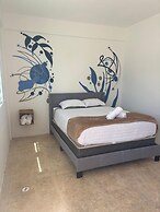 Buye Apartments