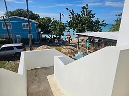 Buye Apartments
