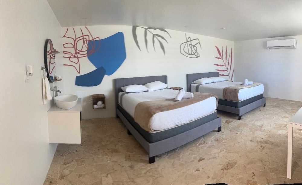Buye Apartments
