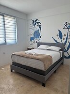 Buye Apartments