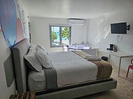Buye Apartments