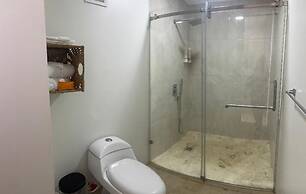 Buye Apartments