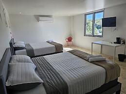 Buye Apartments