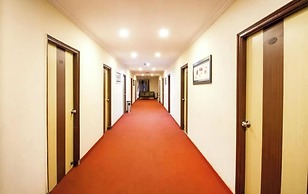 Hotel royal inn