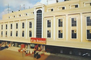 Hotel royal inn