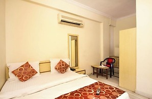Hotel royal inn