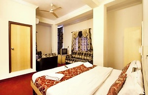 Hotel royal inn