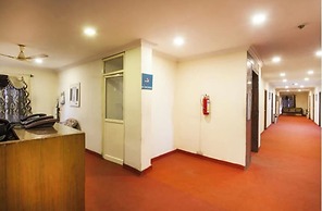 Hotel royal inn