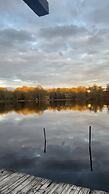 Lakefront Hideaway Resort