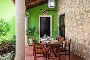 Casa Clorinda