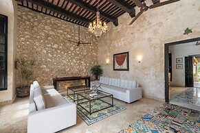 Casa Clorinda