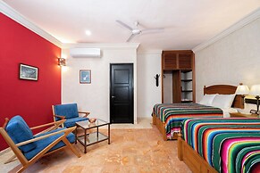 Casa Clorinda