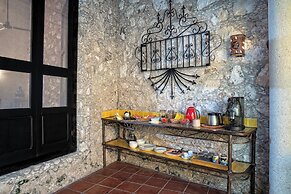 Casa Clorinda