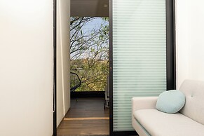 New House in Santa Fe Morelos