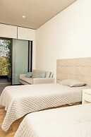 New House in Santa Fe Morelos