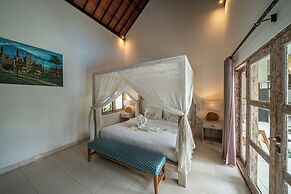Villa Kangaroo Seminyak