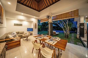 Villa Kangaroo Seminyak