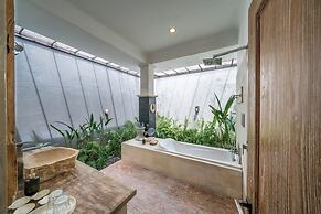 Villa Kangaroo Seminyak
