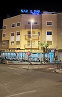 Hotel nakhil dak