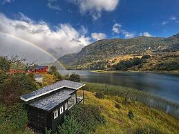 Eko Patagonia