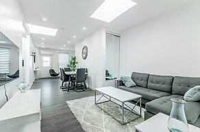 Plaza apartments