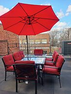 Plaza apartments