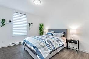 Plaza apartments