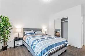 Plaza apartments